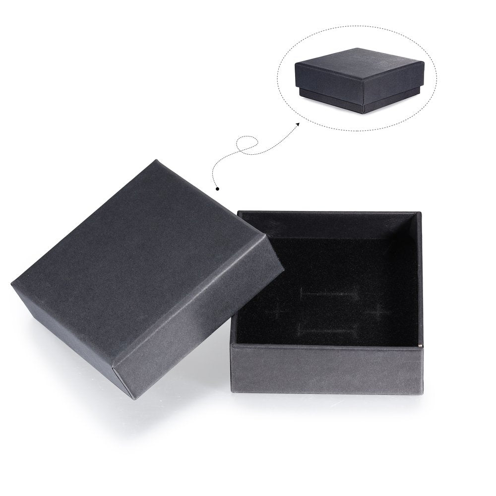Boîte cadeau pour bijoux et porte-clés